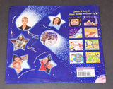 Jamie Lee Curtis Signed Autographed Book My Mommy Hung the Moon JSA COA