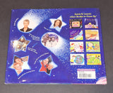 Jamie Lee Curtis Signed Autographed Book My Mommy Hung the Moon Beckett COA