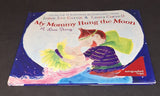 Jamie Lee Curtis Signed Autographed Book My Mommy Hung the Moon Beckett COA