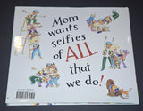 Jamie Lee Curtis Signed Autographed Book Me, Myself & I JSA COA