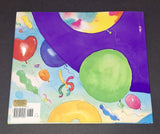 Jamie Lee Curtis Signed Autographed Book Where Do Balloons Go? JSA COA