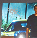 Shia LaBeouf Signed Autographed 8x10 Transformers JSA COA