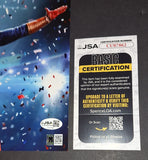 Antony Starr Signed Autographed 8x10 The Boys Homelander JSA COA