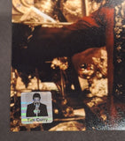 Tim Curry Signed Autographed 8x10 Muppet Treasure Island Beckett COA