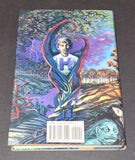 Clive Barker Signed Autographed Book The Thief Of Always A Fable JSA COA