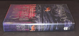 Clive Barker Signed Autographed Book Sacrament JSA COA