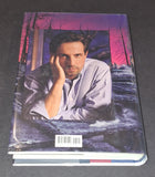 Clive Barker Signed Autographed Book Sacrament JSA COA