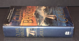Clive Barker Signed Autographed Book Galilee JSA COA