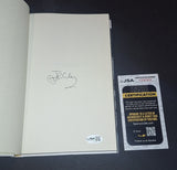 John Cleese Signed Autographed Book So, Anyway... JSA COA