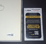 John Cleese Signed Autographed Book So, Anyway... JSA COA