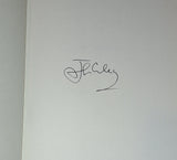 John Cleese Signed Autographed Book So, Anyway... JSA COA