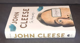 John Cleese Signed Autographed Book So, Anyway... JSA COA