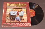 Ice Cube Signed Autographed Soundtrack Vinyl Barbershop JSA COA
