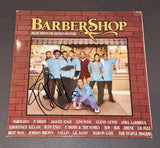 Ice Cube Signed Autographed Soundtrack Vinyl Barbershop JSA COA