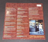 Ice Cube Signed Autographed Soundtrack Vinyl Barbershop JSA COA
