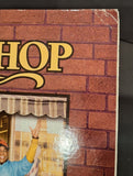 Ice Cube Signed Autographed Soundtrack Vinyl Barbershop JSA COA