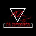 AZ Autographs and Collectibles