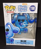 Steve Burns autographed Funko Beckett COA