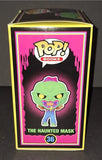 R.L. Stine Autographed Funko Ka-Pow! COA