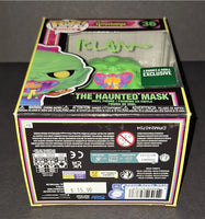 R.L. Stine Autographed Funko Ka-Pow! COA