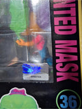 R.L. Stine Autographed Funko Ka-Pow! COA