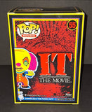 Tim Curry Autographed Funko JSA COA