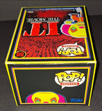 Tim Curry Autographed Funko JSA COA