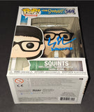 Chauncey Leopardi autographed Funko Beckett Witness COA