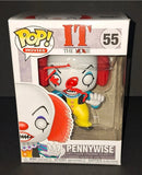 Tim Curry Autographed Funko Beckett COA