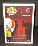 Tim Curry Autographed Funko Beckett COA