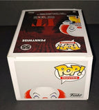 Tim Curry Autographed Funko Beckett COA