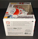 Tim Curry Autographed Funko Beckett COA