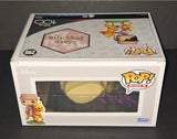 Dick Van Dyke autographed Funko Beckett COA