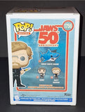 Richard Dreyfuss autographed Funko JSA COA