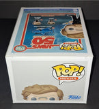 Richard Dreyfuss autographed Funko JSA COA