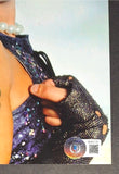 Tim Curry autographed 8x10 Beckett COA