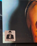 Tim Curry autographed 8x10 Beckett COA