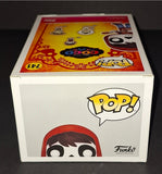 Anthony Gonzalez autographed Funko JSA COA