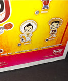 Anthony Gonzalez autographed Funko JSA COA