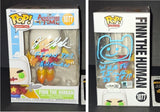 Jeremy Shada autographed Funko JSA COA
