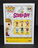 Matthew Lillard autographed Funko JSA COA