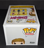 Matthew Lillard autographed Funko JSA COA