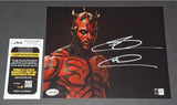 Ray Park Signed autographed 8x10 JSA COA