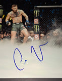 Conor McGregor Signed Autographed 11x14 UFC Notorious Ireland Beckett COA