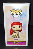 Jodi Benson Signed Autographed Funko Ariel Disney The Little Mermaid JSA COA