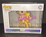 Dick Van Dyke Signed Autographed Funko Disney 100 Bert Mary Poppins Beckett COA