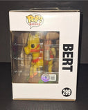 Dick Van Dyke Signed Autographed Funko Disney 100 Bert Mary Poppins Beckett COA