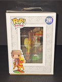 Dick Van Dyke Signed Autographed Funko Disney 100 Bert Mary Poppins Beckett COA