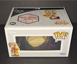 Dick Van Dyke Signed Autographed Funko Disney 100 Bert Mary Poppins Beckett COA