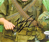 Jack Black autographed 8x10 JSA COA